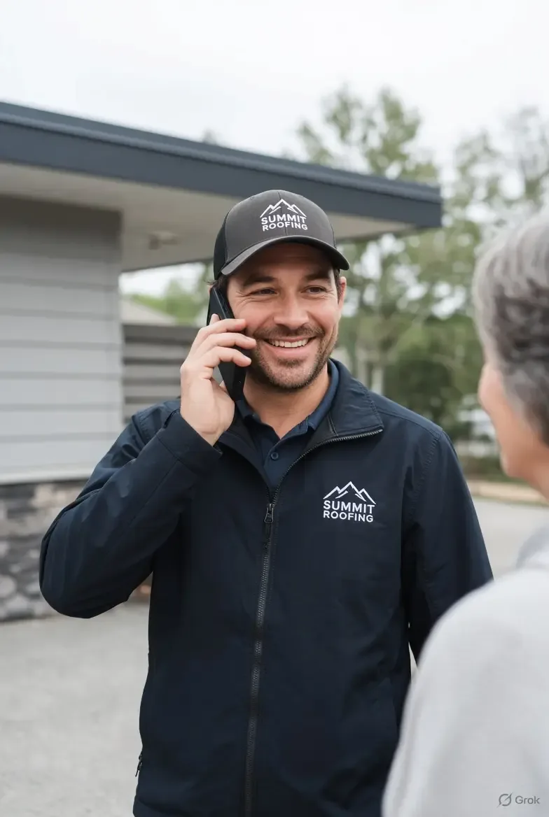 Flat Roof Leak Repair La Motte, IA FAQs